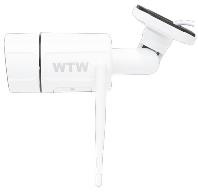 WTW-EGR2319EPWX | 4K800万画素機器間Wi-Fi対応IPネットワーク防犯灯