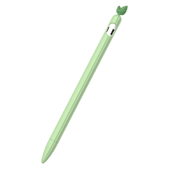 Apple Pencil 第1世用 シリコン保護カバー Pencil Barrier Vege1（6色 