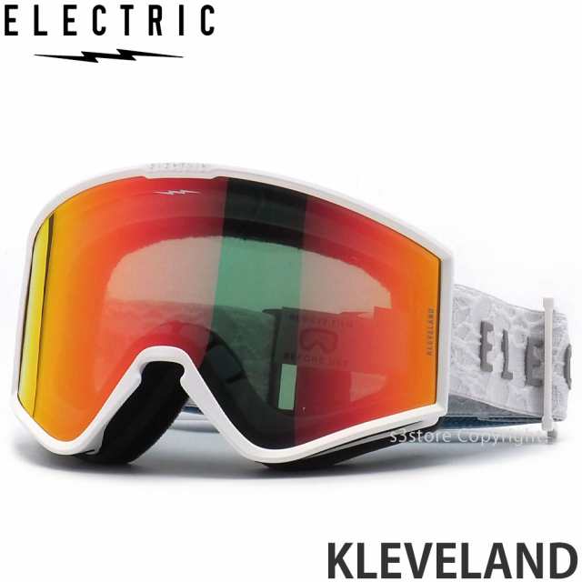 ☆2024 ELECTRIC エレクトリック KLEVELAND クリーブランド MATTE