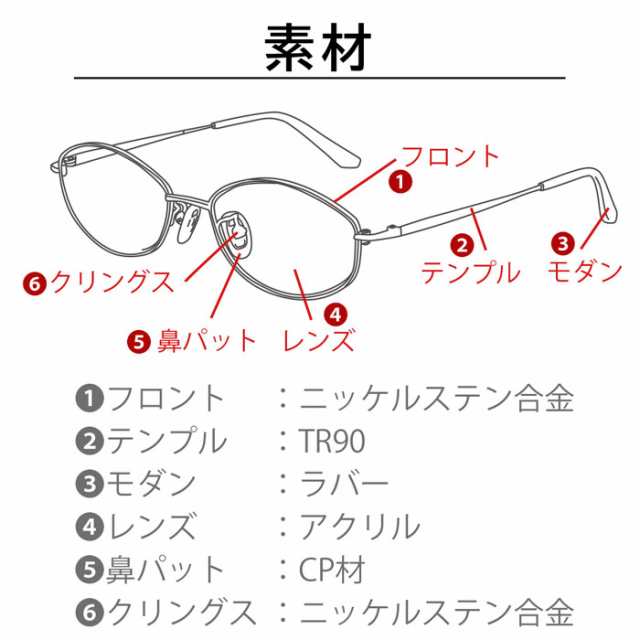 老眼鏡 おしゃれ【ピントグラス】遠近両用メガネ シニアグラス 累進多焦点 レンズ PCメガネ ブルーライトカット ビジネス用 普段使いの通販はau  PAY マーケット - アイテムランド | au PAY マーケット－通販サイト