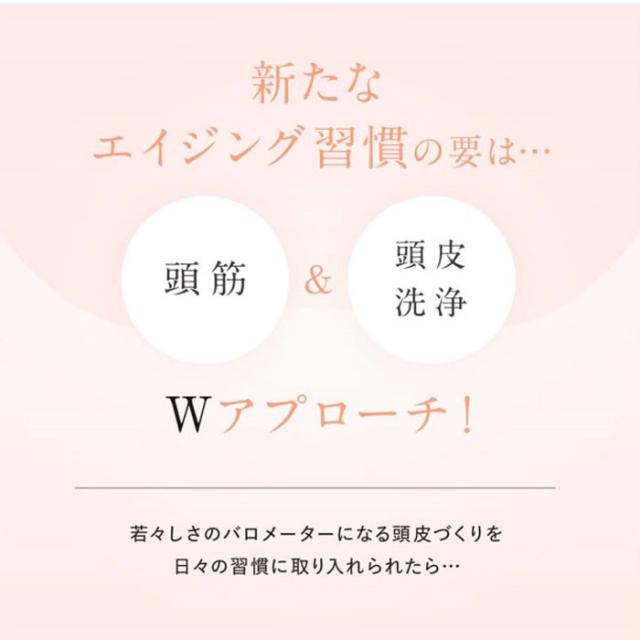 WAVEWAVE スカルプヘッドスパ EMS 頭皮 頭皮ケア 送料無料 正規品 頭皮ブラシ 女性 男性 サロン 家電の通販は