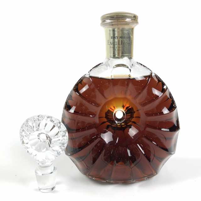 公式販売品 レミーマルタン REMY MARTIN エクセレンス バカラ 700ml