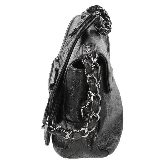 シャネル CHANEL ココマーク チェーン ショルダーバッグ CC ワン