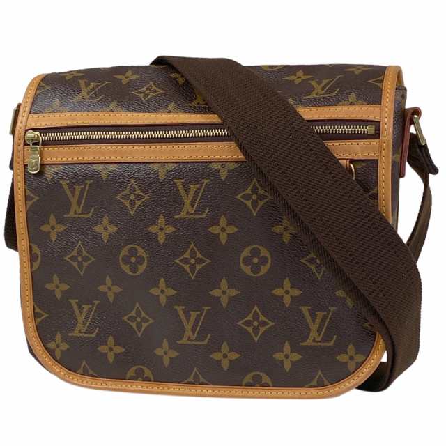 ルイ・ヴィトン Louis Vuitton メッセンジャー PM ボスフォール