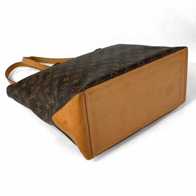 ルイ・ヴィトン Louis Vuitton カバ メゾ ショルダーバッグ 肩掛け 