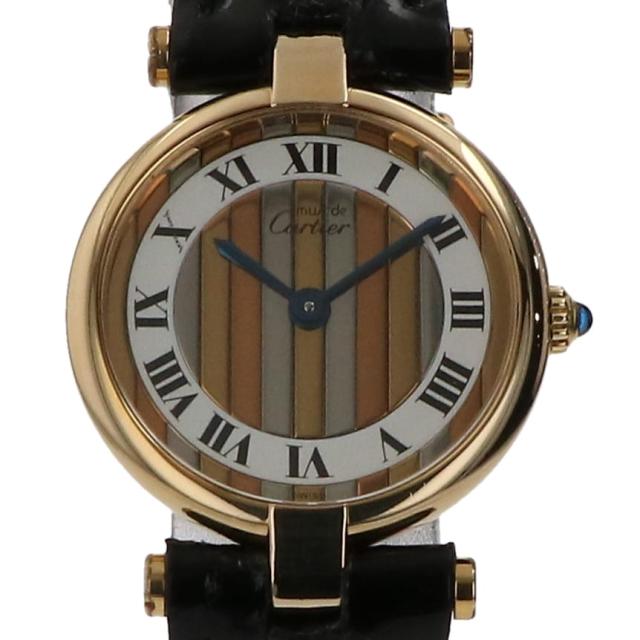 cartier au