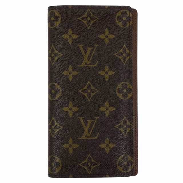 全てのアイテム ルイ ヴィトン Louis Vuitton ポルトフォイユ ブラザ