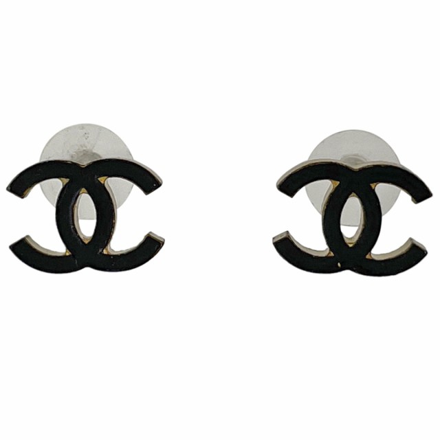 シャネル CHANEL ココマーク ピアス CC ファッションアクセサリー GP