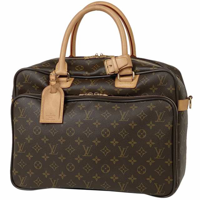 ルイ・ヴィトン Louis Vuitton イカール キャリーオンバッグ