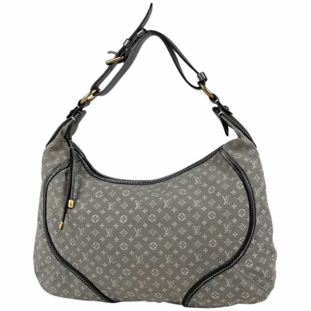 超目玉12月 ルイ・ヴィトン Louis Vuitton マノンMM 肩掛け