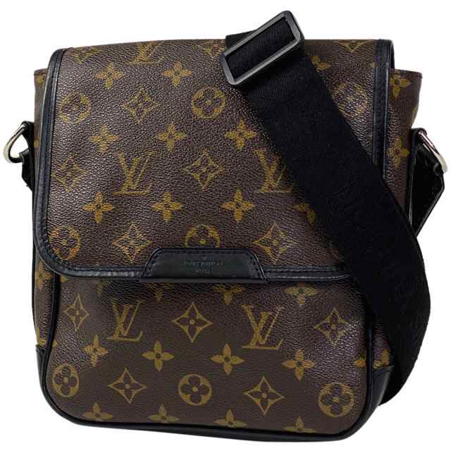 アウトレット専用商品 ルイ・ヴィトン Louis Vuitton バス PM 肩掛け