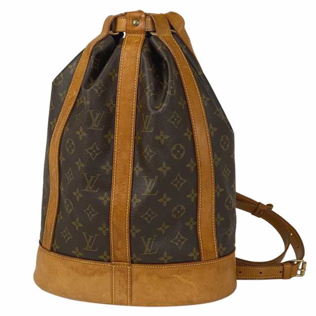 ☆【在庫限り】☆ ルイ・ヴィトン Louis Vuitton ランドネ PM 肩掛け