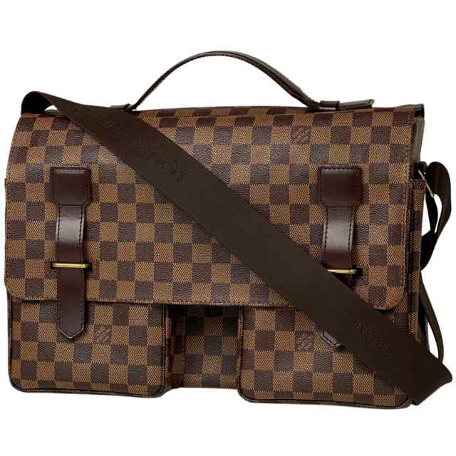 18％OFF ルイ・ヴィトン Louis Vuitton ブロードウェイ 斜め掛け