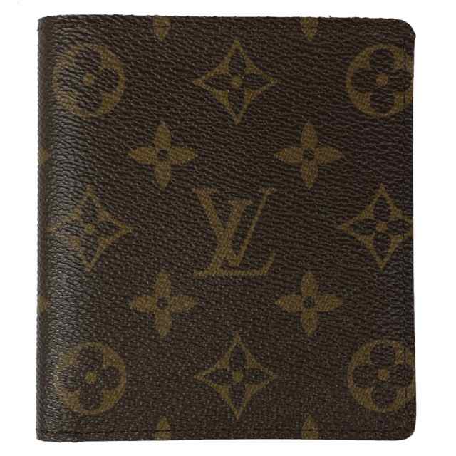 ルイ・ヴィトン Louis Vuitton ポルト ビエ 10 カルト クレディ 札入れ