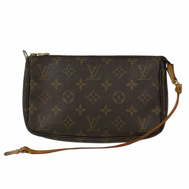 プチギフト LOUIS VUITTON モノグラム アクセサリーポーチ | ochge.org