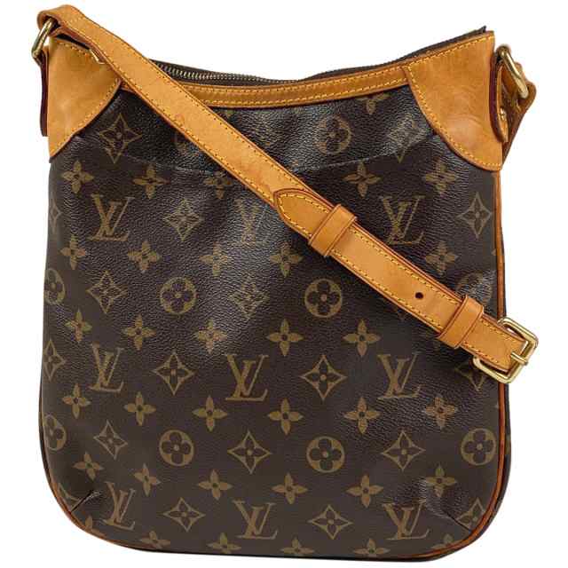 クーポン利用で2750円&送料無料 【LOUIS VUITTON】オデオンPM M56390