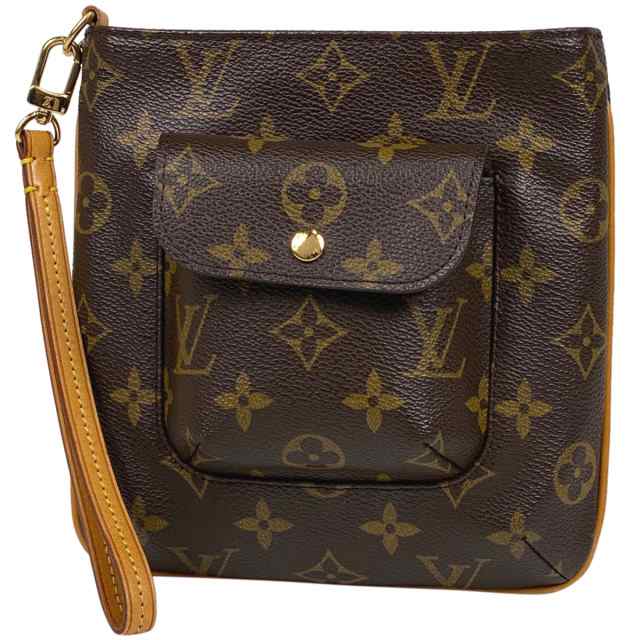 長期納期 ルイ・ヴィトン Louis Vuitton パルティシオン ハンドバッグ