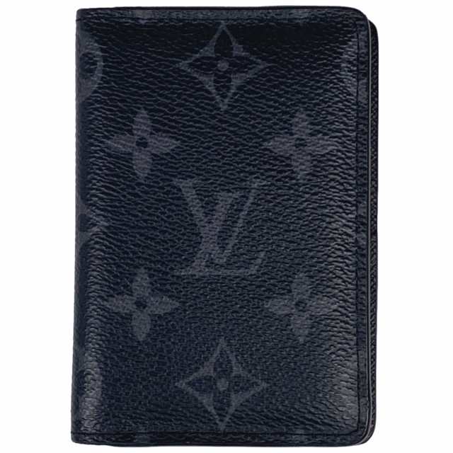 ルイ・ヴィトン Louis Vuitton オーガナイザー ドゥ ポッシュ 名刺入れ