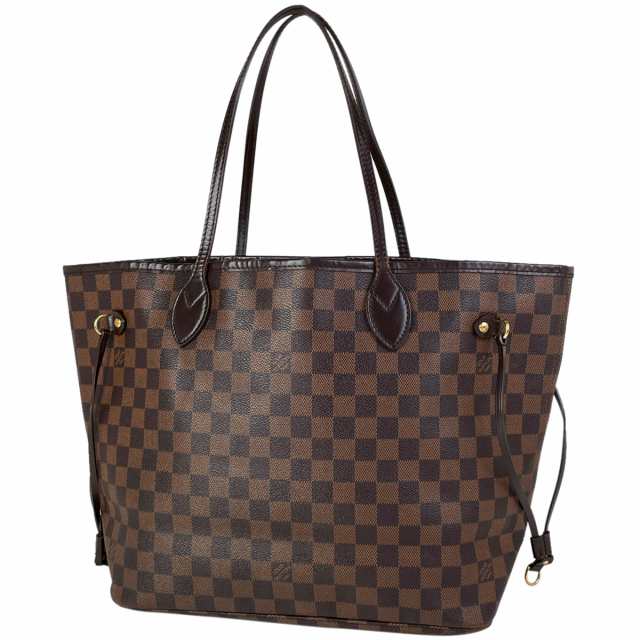 限定販売格安 ルイ・ヴィトン Louis Vuitton ネヴァーフル MM