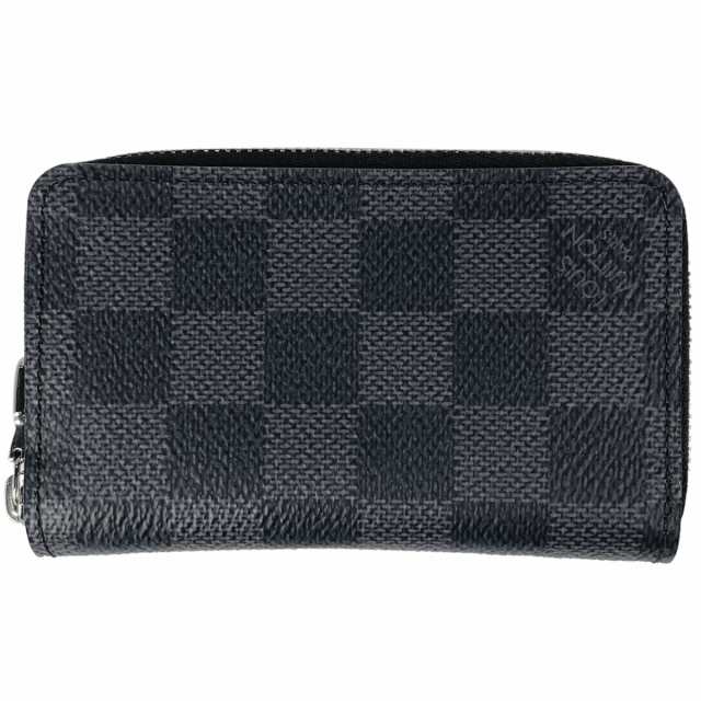 全品送料0円 ルイ・ヴィトン Louis Vuitton ジッピー コインパース