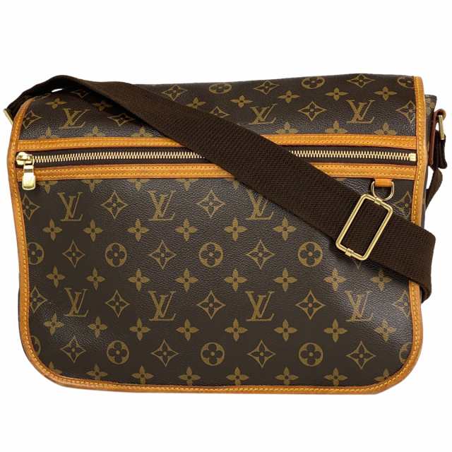 買い正規店 ルイ・ヴィトン Louis Vuitton メッセンジャー GM ボス