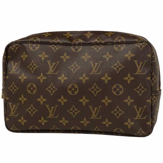 格安購入可能商品 ルイ・ヴィトン Louis Vuitton トゥルーストワレット