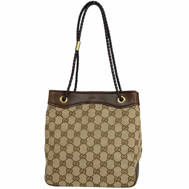 販売通販店 グッチ GUCCI GG柄 ハンドバッグ トートバッグ ロゴ GG