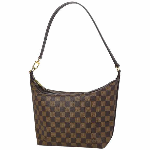 専門 ルイ・ヴィトン Louis Vuitton イロヴォ MM 肩掛け ハンドバッグ