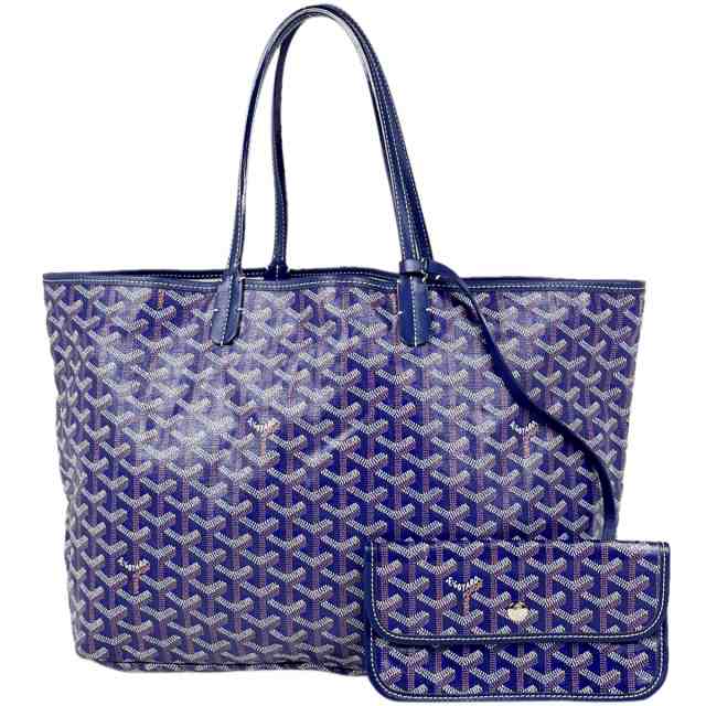 １着でも送料無料 ゴヤール GOYARD サンルイ PM トートバッグ