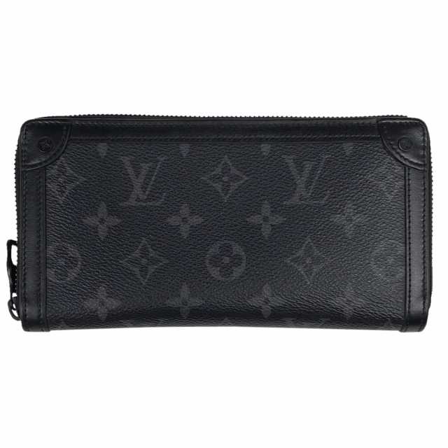 最も安い販売 ルイ・ヴィトン Louis Vuitton トランク ジッピー