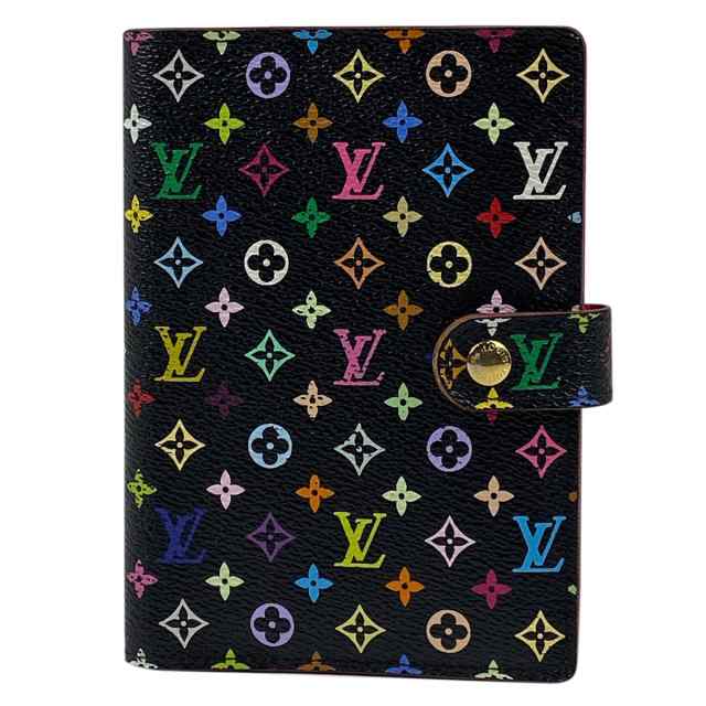 ルイ・ヴィトン Louis Vuitton アジェンダ PM 手帳カバー 手帳・ブック