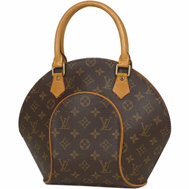 ルイ・ヴィトン Louis Vuitton エリプス PM 手提げ ハンドバッグ