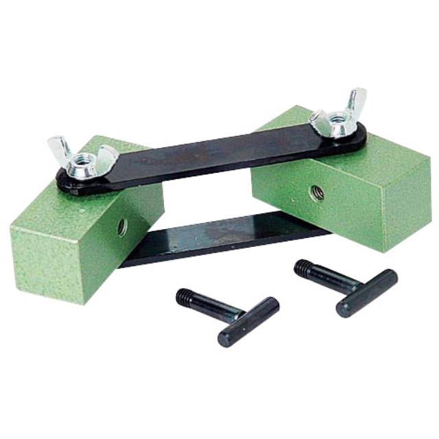 新潟精機 SK  溶接用マグネウェルダー 自由角度型(507033)の通販は