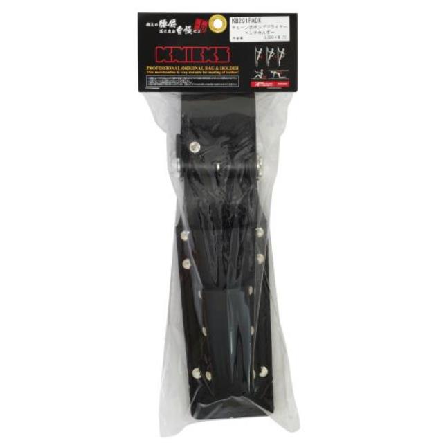 KNICKS（ニックス） チェーン式ポンププライヤペンチホルダ KB-201PADX（916191）の通販は 9,190円