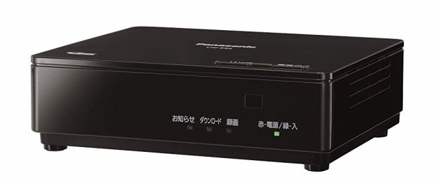 パナソニック 15V型 ポータブル 液晶テレビ インターネット動画対応