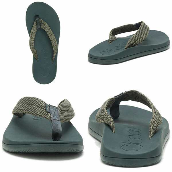 Chaco Ms T.F.SCARAB CHILLOS