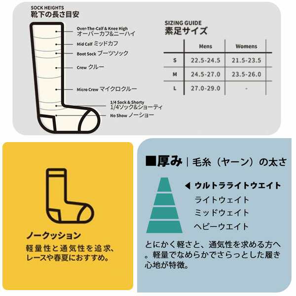 取寄) ダーンタフバーモント メンズ テンポ ミクロ クルー ウルトラ