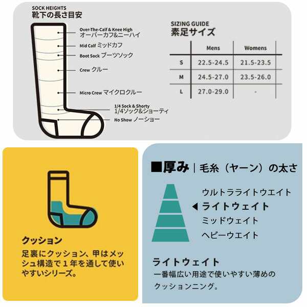 取寄) ダーンタフ CDT ミクロ クルー ライトウェイト クッション