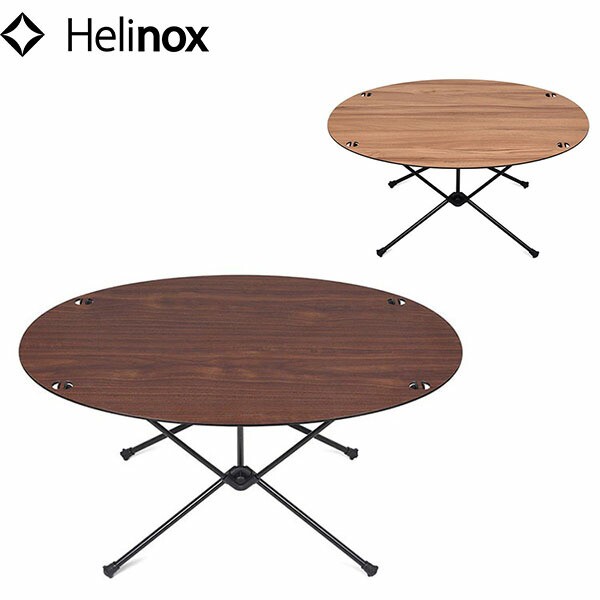 ヘリノックス ホーム・デコ&ビーチ タクティカルテーブルM／テーブル