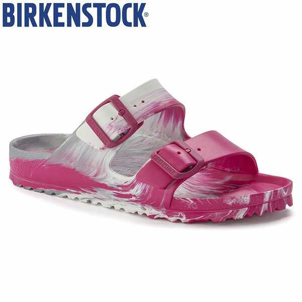 ビルケンシュトック アリゾナ EVA シューズ サンダル ユニセックス BIRKENSTOCK ARIZONA EVA BEETROOT PURPLE EVA  幅狭 ナロー GE1023770の通販はau PAY マーケット - リテイラー