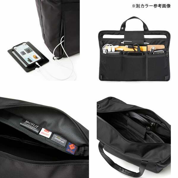 ベルーフ beruf 豊岡鞄 U.C. 2WAY TOTE BAG 2 HA brf-UC07-HA NAVY