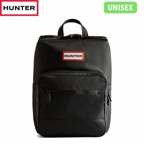 国内正規品 ハンター HUNTER リュックサック バックパック ユニ