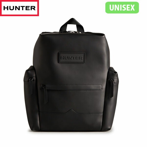 国内正規品 ハンター HUNTER リュックサック バックパック ユニ