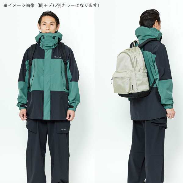 カリマー karrimor メンズ アウター ジャケット ゴアテックス G-TX 3L