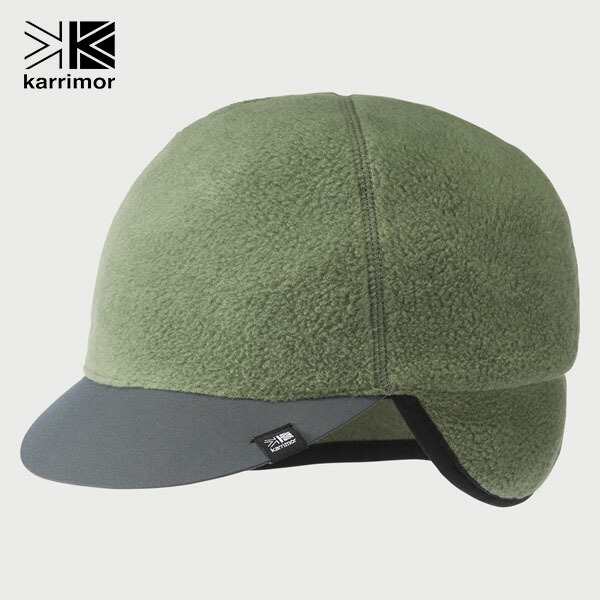 カリマー karrimor 帽子 キャップ スカルキャップ skull cap Light