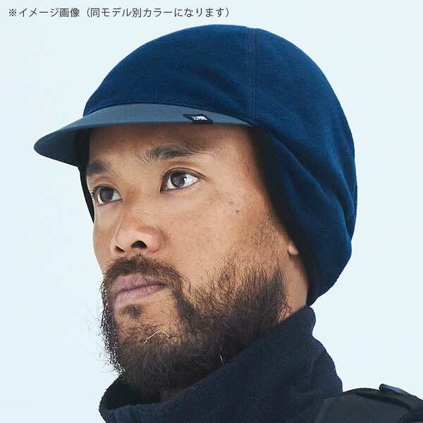 カリマー karrimor 帽子 キャップ スカルキャップ skull cap Black