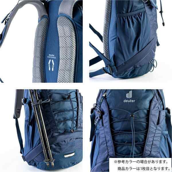 ドイター（ deuter ）スパイダー25（ Spider25 ）　新品未使用