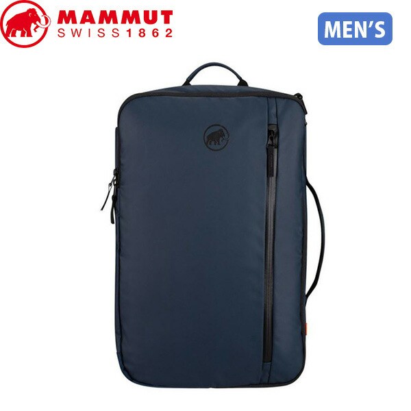 マムート バックパック リュック 20L 2510-04061 MAMMUT Seon 3-Way 20