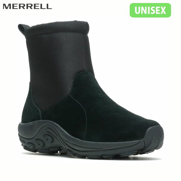 メレル MERRELL ユニセックス メンズ レディース スノーブーツ