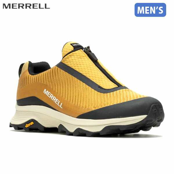 メレル MERRELL モアブ スピード ストーム モック ゴアテックスR